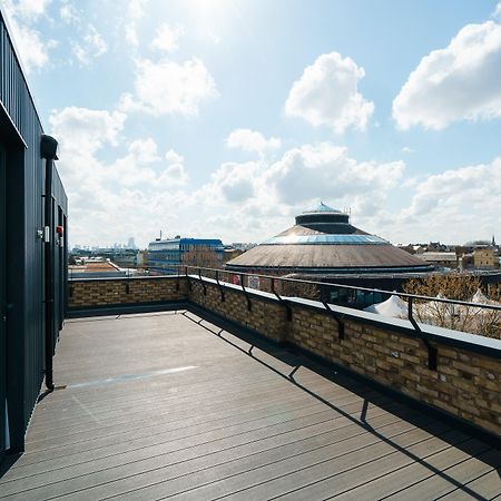 Selina Camden Hotel Londra Exterior foto